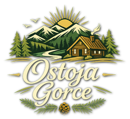 Logoty Ostoja Gorce