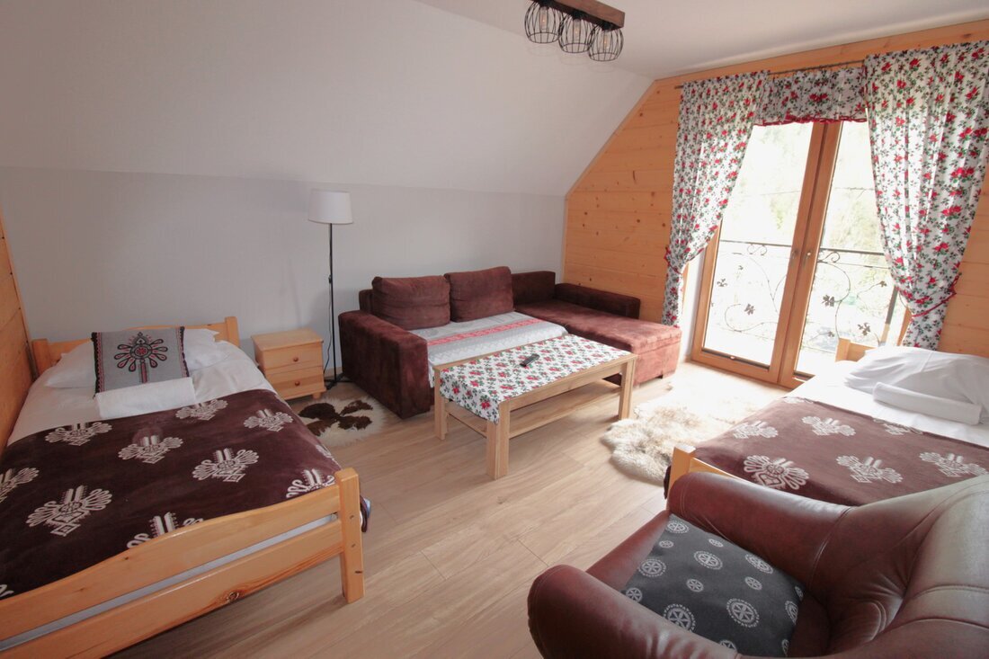 łużko i sofa łóżko i rozkładana sofa